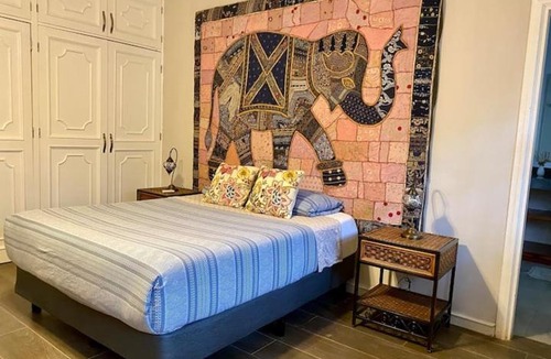 Cuernavaca Villa | La Gloria