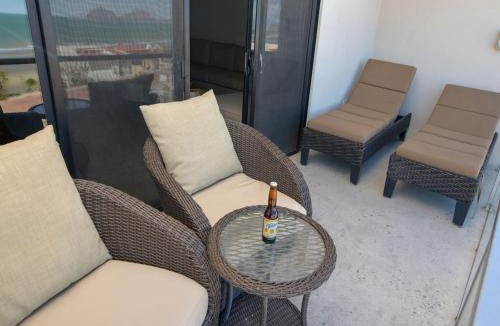 San Felipe House | La Hacienda San Felipe Mexico Vacation Rental