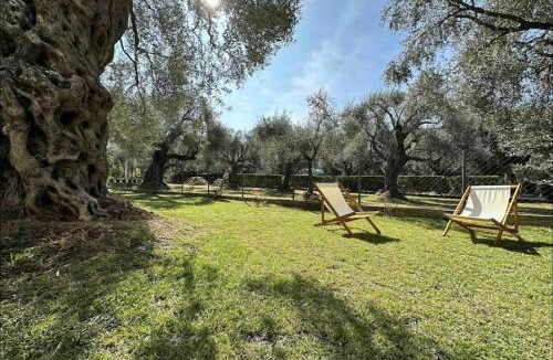 Utjeha Apartment | La Laguna Rooftop Apartment 50 m from the beach