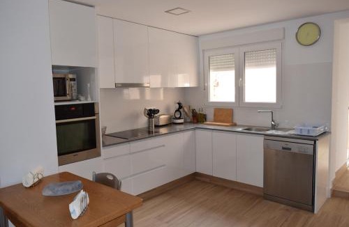 Tibi House | La LLar de Julia