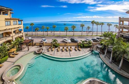 Loreto Hotel | La Mision Loreto