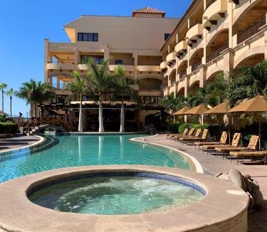 Loreto Hotel | La Mision Loreto