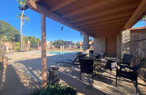 Tucson House | La Paz
