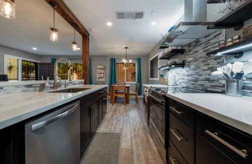 Tucson House | La Paz
