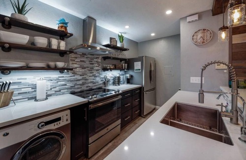 Tucson House | La Paz