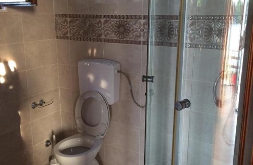Ulcinj Ski Chalet | La Porta River House