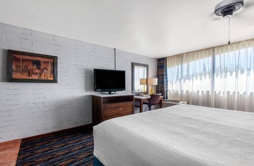 Casas Adobes Hotel | La Posada Lodge & Casitas, an Ascend Collection Hotel