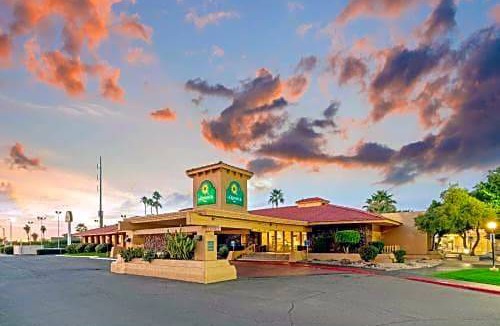 North Mountain Hotel | La Quinta Inn by Wyndham Phoenix North