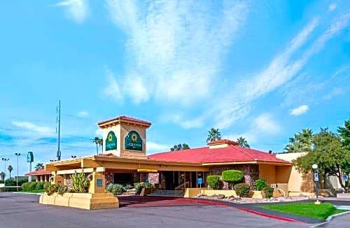 North Mountain Hotel | La Quinta Inn by Wyndham Phoenix North