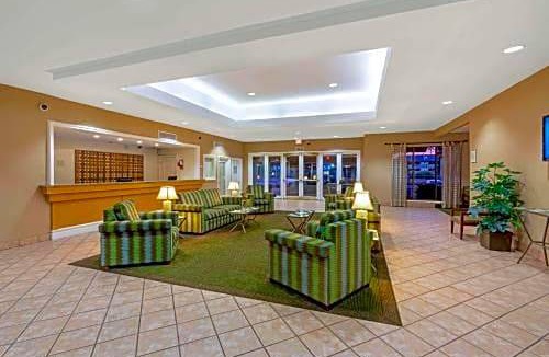 North Mountain Hotel | La Quinta Inn by Wyndham Phoenix North