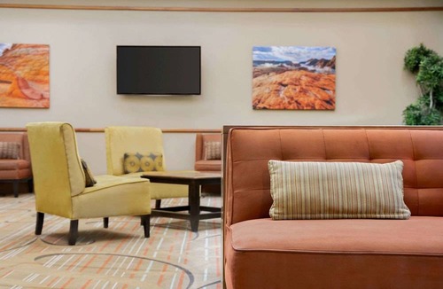 St. George Hotel | La Quinta by Wyndham St. George