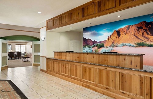 St. George Hotel | La Quinta by Wyndham St. George