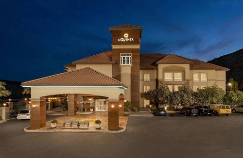 St. George Hotel | La Quinta by Wyndham St. George