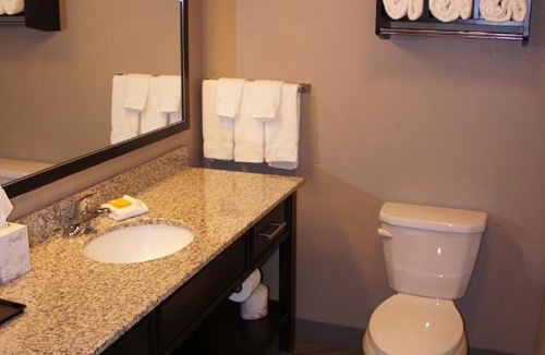 Billings Hotel | La Quinta by Wyndham Billings