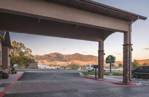 Bozeman Hotel | La Quinta by Wyndham Bozeman