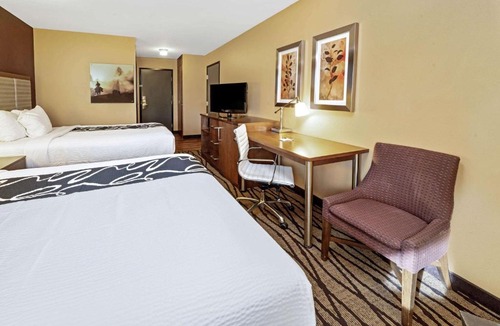 Butte Hotel | La Quinta by Wyndham Butte