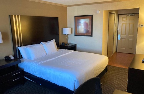 Davis Hotel | La Quinta by Wyndham Davis