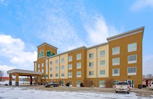 Dickinson Hotel | La Quinta by Wyndham Dickinson