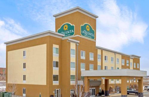 Dickinson Hotel | La Quinta by Wyndham Dickinson
