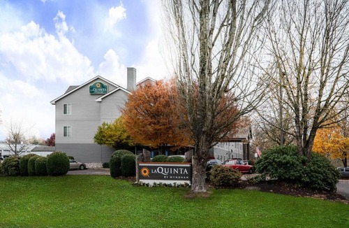 Harlow Hotel | La Quinta by Wyndham Eugene