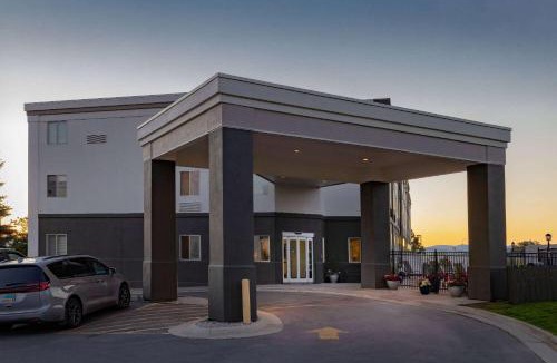 Helena Hotel | La Quinta by Wyndham Helena