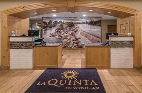 Ammon Hotel | La Quinta by Wyndham Idaho Falls/Ammon