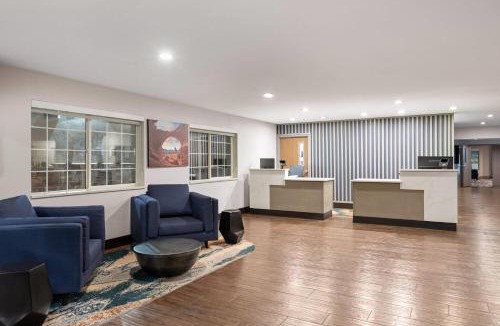 Moab Hotel | La Quinta by Wyndham Moab