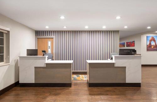 Moab Hotel | La Quinta by Wyndham Moab