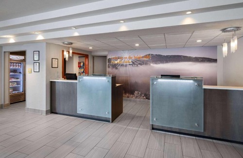 Pocatello Hotel | La Quinta by Wyndham Pocatello