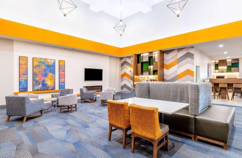 St. George Hotel | La Quinta by Wyndham St. George