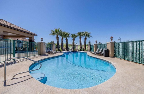St. George Hotel | La Quinta by Wyndham St. George
