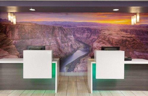 Williams Hotel | La Quinta by Wyndham Williams-Grand Canyon Area