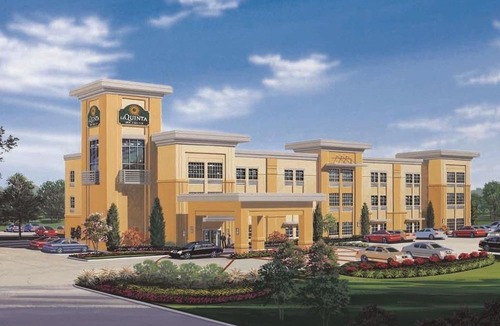 Williams Hotel | La Quinta by Wyndham Williams-Grand Canyon Area