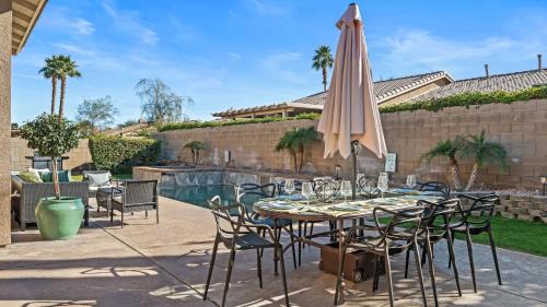 La Quinta House | La Quinta Desert Haven by AvantStay