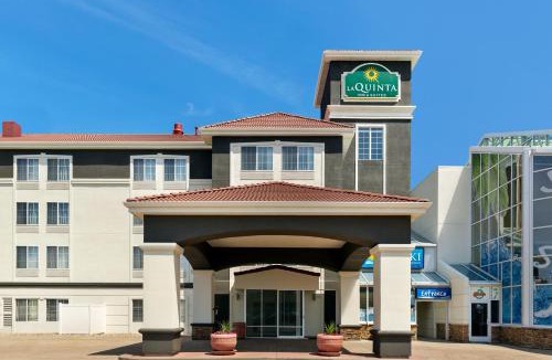 Rapid City Hotel | La Quinta Inn and Suites by Wyndham at WaTiki Waterpark