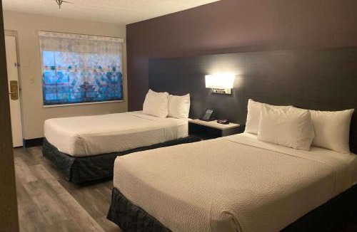 Bakersfield Hotel | La Quinta Inn by Wyndham Bakersfield South