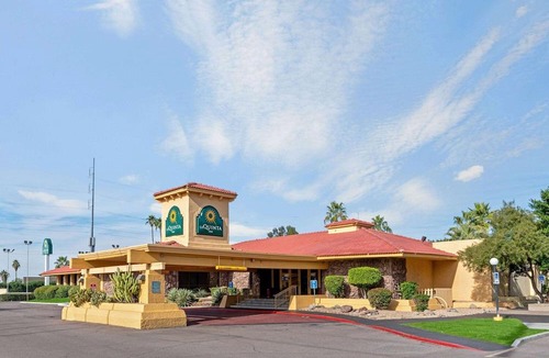 North Mountain Hotel | La Quinta Inn by Wyndham Phoenix North