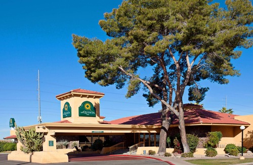 North Mountain Hotel | La Quinta Inn by Wyndham Phoenix North