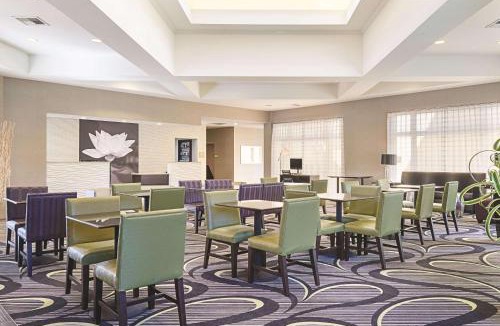 Guasti Hotel | La Quinta Inn & Suites by Wyndham Ontario Airport