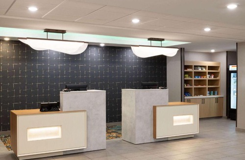 Yuma Hotel | La Quinta Inn & Suites by Wyndham Yuma