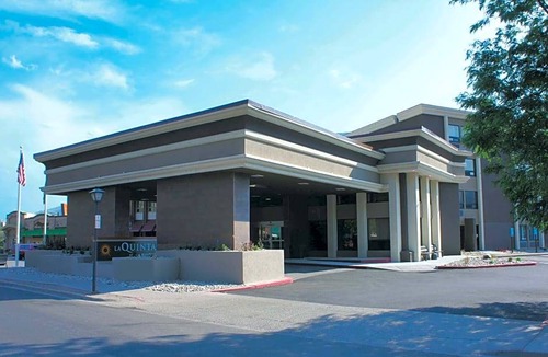 Glenwood Springs Hotel | La Quinta Inn & Suites by Wyndham Glenwood Springs