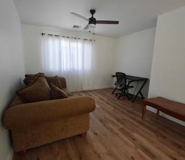 Tuscano House | La Rosa