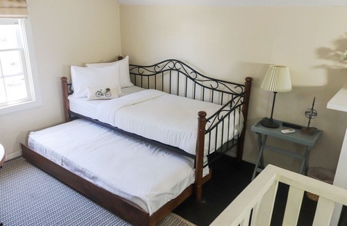 Zona Centro Bed & Breakfast | La Villa de Adelina