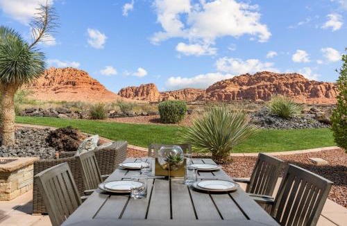 Ivins House | La Vista Encanto #14 home