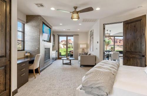 Ivins House | La Vista Encanto #14 home