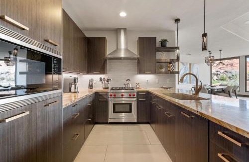 Ivins House | La Vista Encanto #14 home