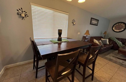 Tucson Villa | Lady T’s Serenity Getaway near TUS airport