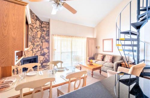 Big Bear Lake Cabin | Lagonita Lodge