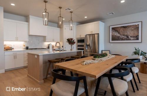 St. George House | Laguna at Desert Color (by Ember Stays)