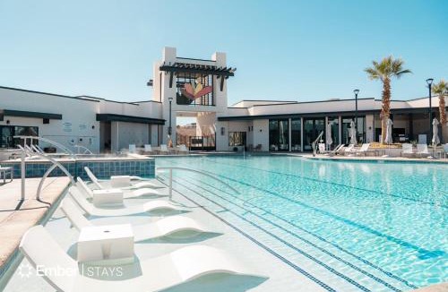 St. George House | Laguna Matata at Desert Color (by Ember Stays)